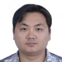 Prof. Dr. Yong Zhang avatar image