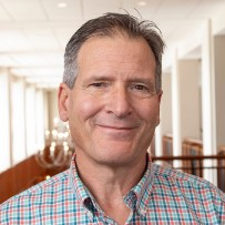 Dr. Benjamin F. Tracy avatar image