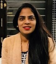Dr. Geetanjali Rathee avatar image