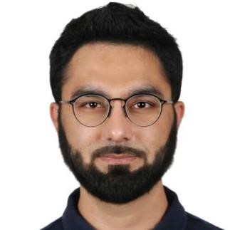 Dr. Muhammad Bilal avatar image