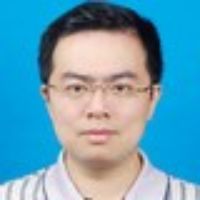 Dr. Yiyang Chen avatar image