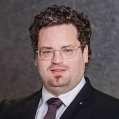 Prof. Dr. Ben Barsties v. Latoszek avatar image