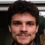 Dr. Antonio Pio Catalano avatar image