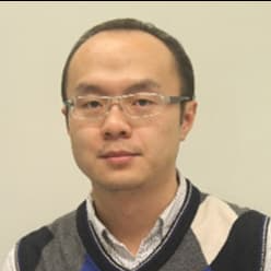 Prof. Dr. Qi Zhou avatar image