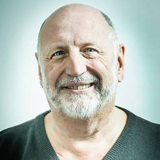 Prof. Dr. Yvan Vandenplas avatar image