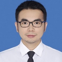 Dr. Yangxin Wang avatar image