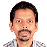 Dr. Indra Neel Pulidindi avatar image
