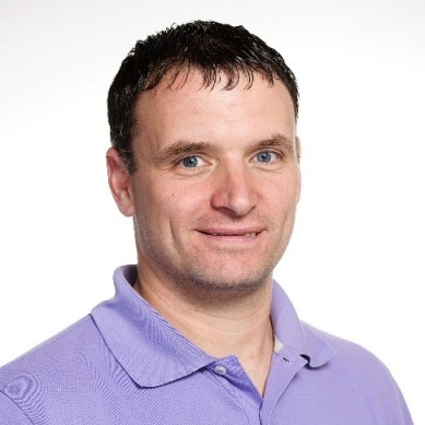 Dr. Paul Jones avatar image