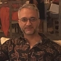 Dr. Jefferson Santos De Gois avatar image