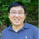 Dr. Lei Yang avatar image