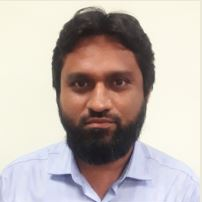 Dr. Mohammad Hedayetullah Mir avatar image