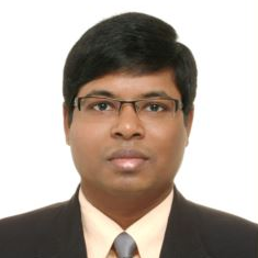 Dr. Goutam Kumar Kole avatar image