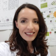 Dr. Denisa Baci avatar image