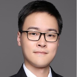 Dr. Lingyu Xu avatar image