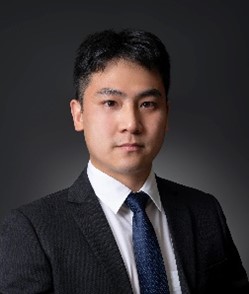 Dr. Yu Xiang avatar image