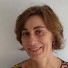 Prof. Dr. Mercedes Fernández-Serrano avatar image
