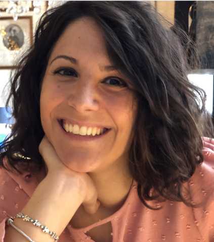 Dr. Chiara Broccanello avatar image