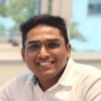 Dr. Akshaya Aliyana avatar image