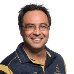 Dr. Robert Lockie avatar image