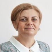 Dr. Dana-Teodora Anton-Păduraru avatar image