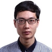 Dr. Mu-Xuan Tao avatar image