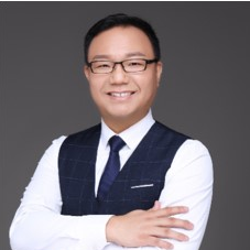 Dr. Haofen Wang avatar image