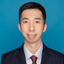 Prof. Dr. Liang Hong avatar image