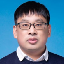 Dr. Wenjie Li avatar image