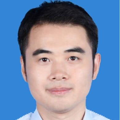 Dr. Gang Lu avatar image