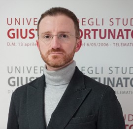Dr. Alessandro Germani avatar image