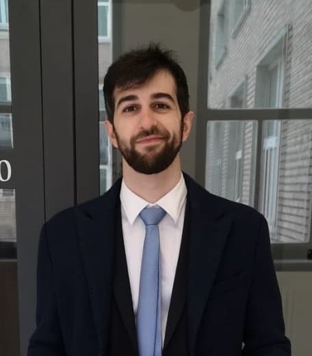 Dr. Alessandro Carrozza avatar image