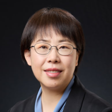 Dr. Bing Zhang avatar image