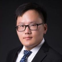 Prof. Dr. Xihui Gu avatar image