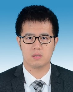 Dr. Zhonglue Hu avatar image