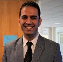 Dr. Mahmoud Abdi Tabari avatar image