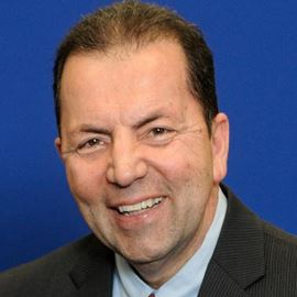 Prof. Dr. Oktay Baysal avatar image