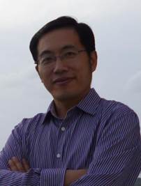 Prof. Dr. Ruili Wang avatar image
