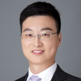 Prof. Dr. Chang Chen avatar image