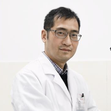 Prof. Dr. Qing Chang avatar image