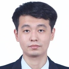 Dr. Ruihua Ding avatar image