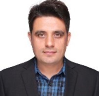 Dr. Farhan Ullah avatar image