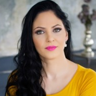 Prof. Dr. Anita Boros avatar image