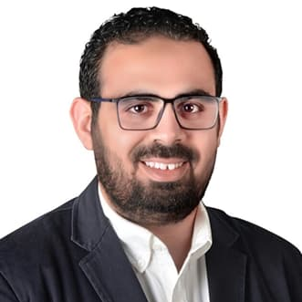 Dr. Ahmed Abdeen Saleem avatar image