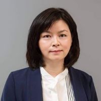 Dr. Esther H.K. Yung avatar image