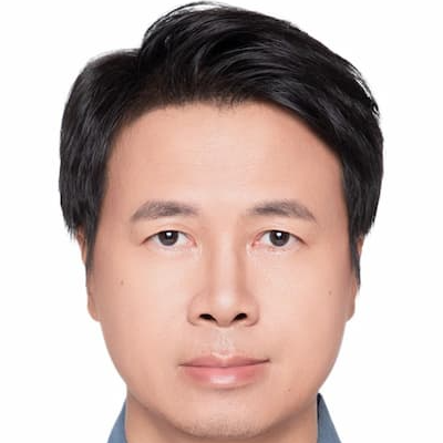 Prof. Dr. Xiaoshan Zhu avatar image