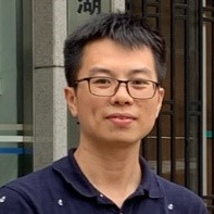 Dr. Xiang Zhao avatar image