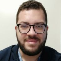 Dr. Pedro Netto Batalha avatar image