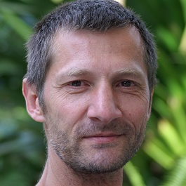 Dr. Thomas Fickert avatar image