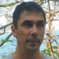 Prof. Dr. Gefeson Mendes Pacheco avatar image