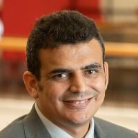 Dr. Alaa Elsisi avatar image